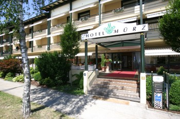 Boutique & Feelness Hotel M�rz