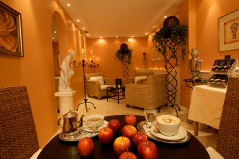 Wellness - Bistro