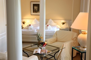 Suite Ego