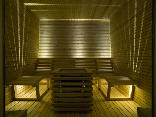 wellness wochenende