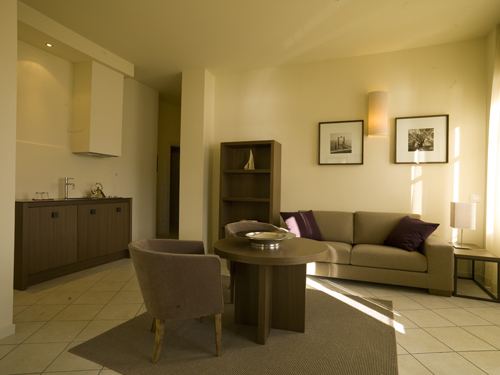 suite lago maggiore