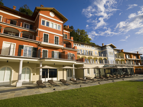 residenza dolce vita ghiffa