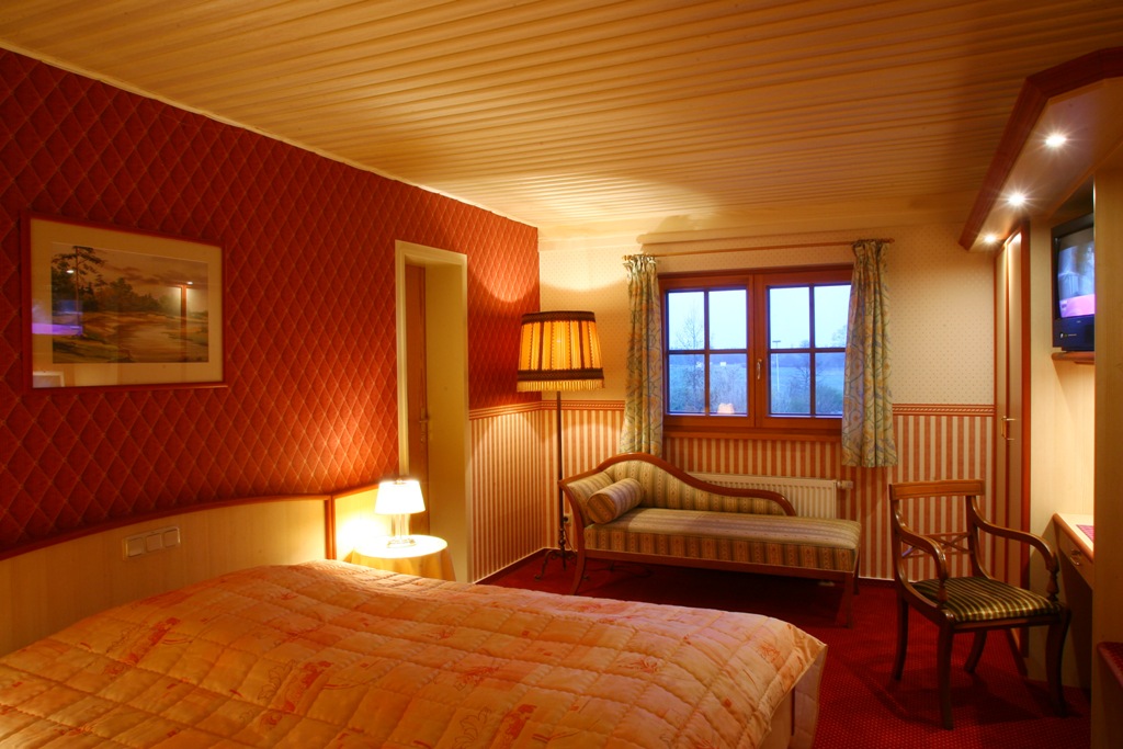 Wellnesszimmer