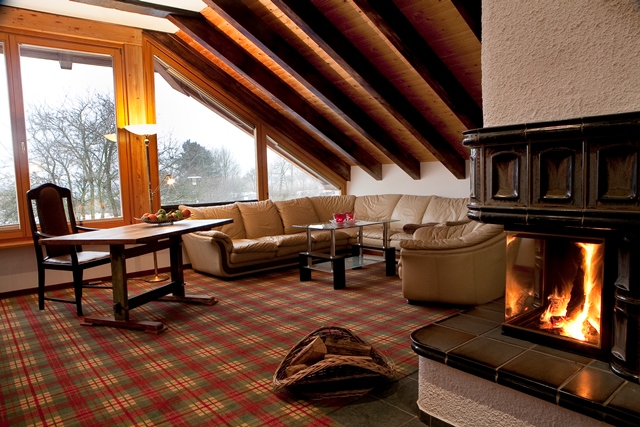 Schloss Suite