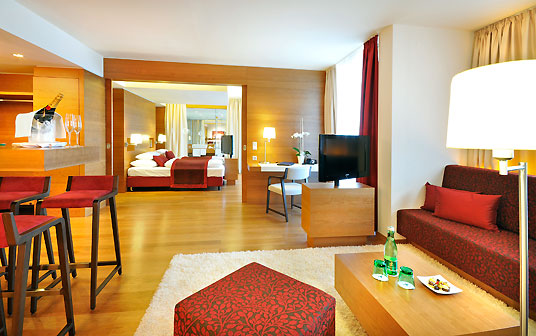 SPA Suite