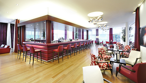Hotelbar