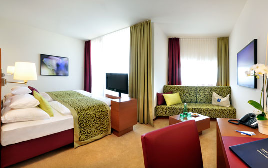 Doppelzimmer