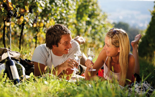 Steirische Weinstra�en