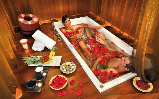 Private SPA