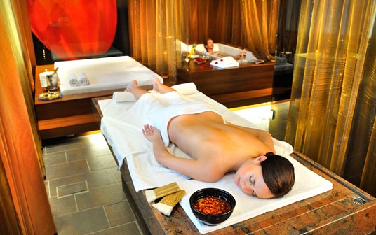 Acquapura SPA