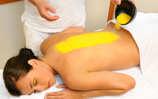 Steirische Naturwellness