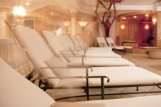 Skiaktivit�ten in Gerlos