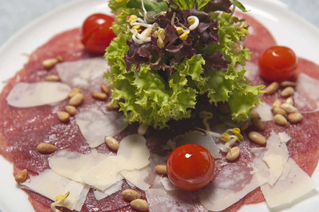 Wellness & Verw�hnpension