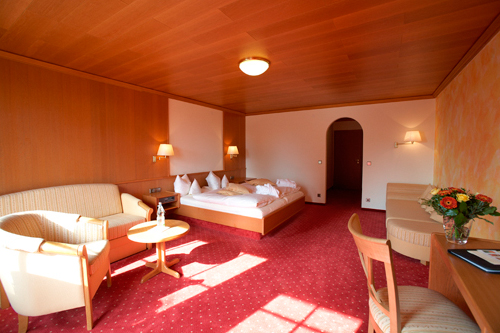 DZ-Appartement