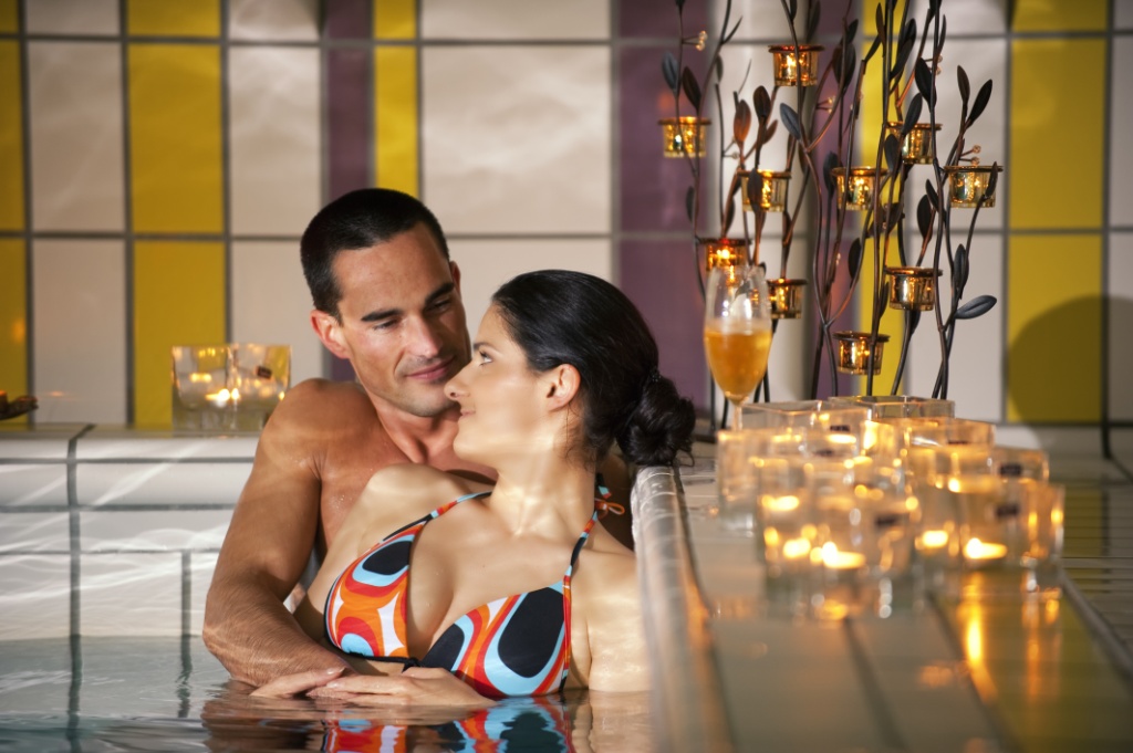 Romantik f�r Paare