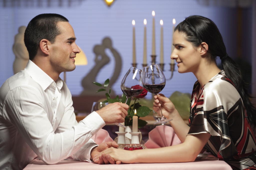Romantik Restaurant