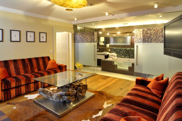 Alpine Suite
