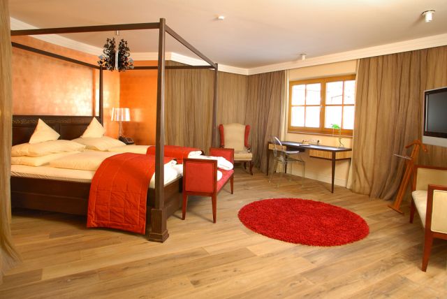 Palace Suite