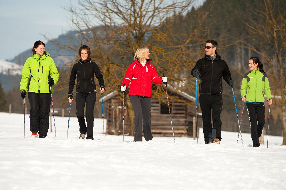 Nordic Walking