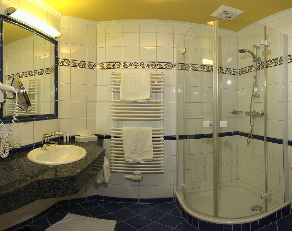 Hotelzimmer