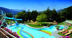 4*Superior Hotel Prokulus Familien- und Wellnesshotel