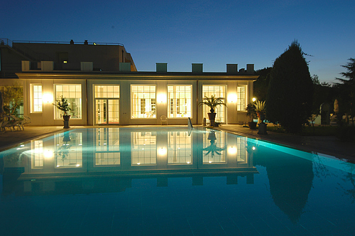 BELLAVISTA TERME HOTEL