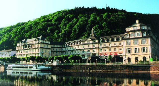 H�cker's Kurhotel Bad Ems