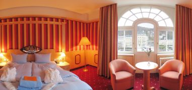 Hotelzimmer