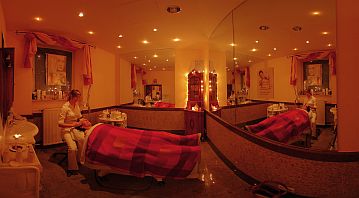 Beautysalon
