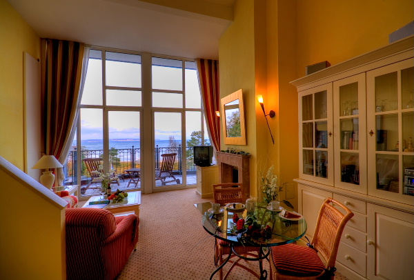 Beispiel Suite