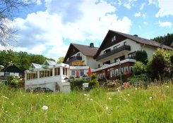 Landhotel P�ster