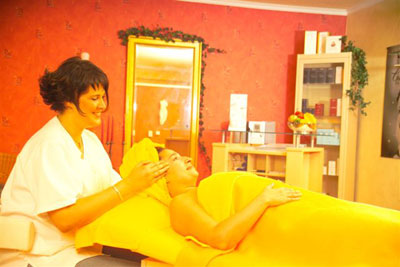 Kosmetik & Wellness
