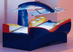 Open Sun