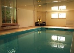 Schwimmbad