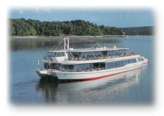 Der M�hnesee