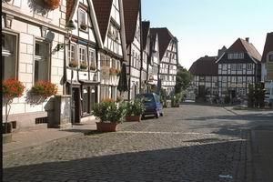 aus der Region - Soest