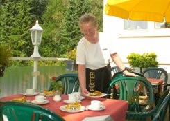 Au�engastronomie