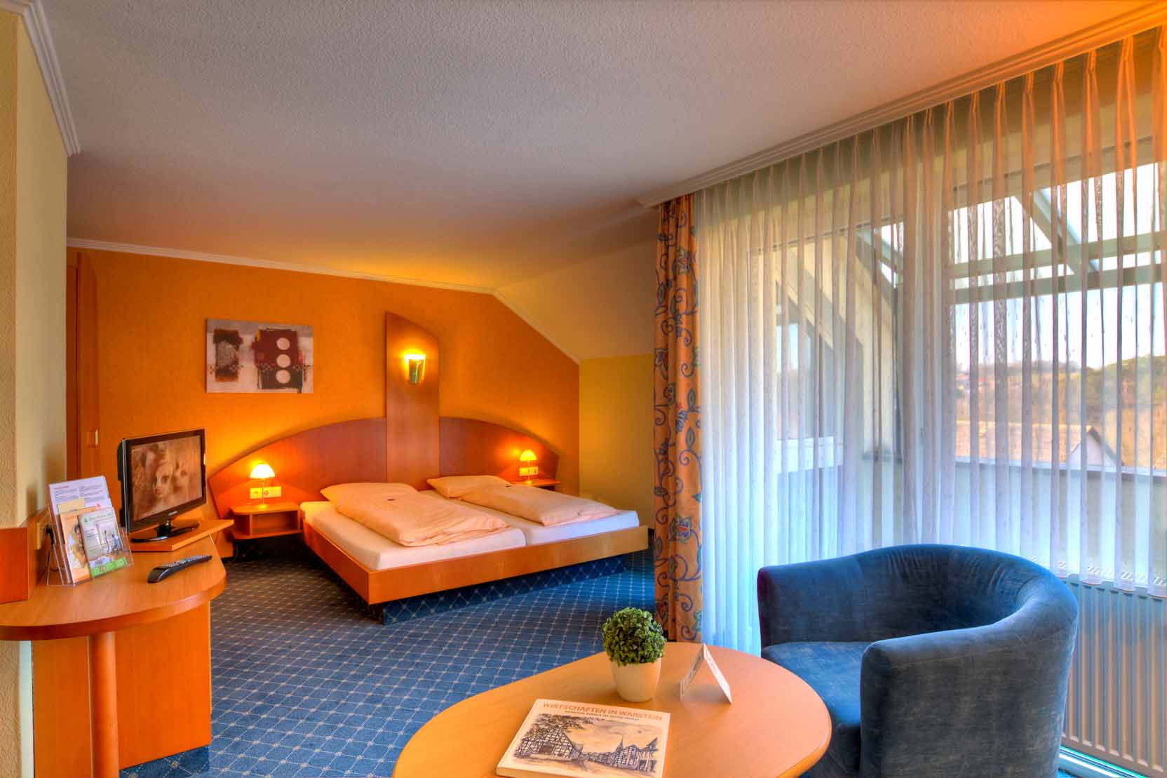 Zimmerbeispiel