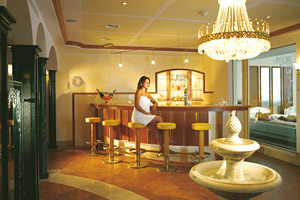 Wellnessbar