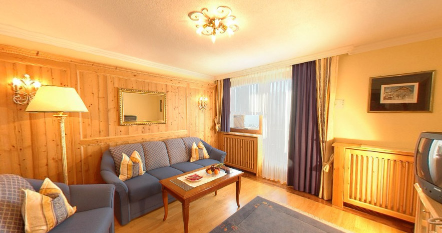 Furgler Suite