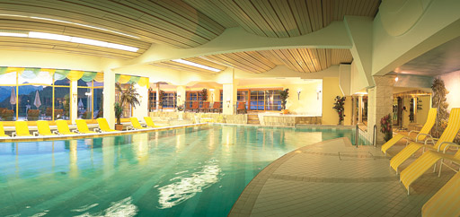 Hallenbad
