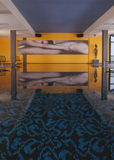 schwimmbad walliserhof
