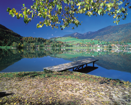 Thiersee
