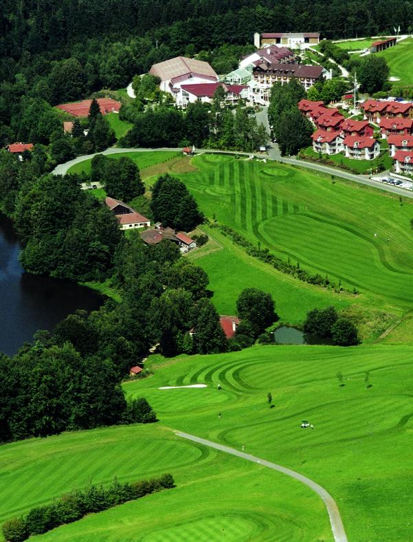 Resort Wutzschleife