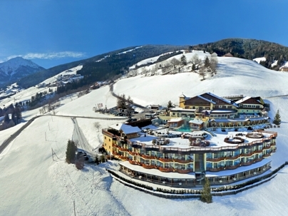 Alpin Panorama Hotel Hubertus