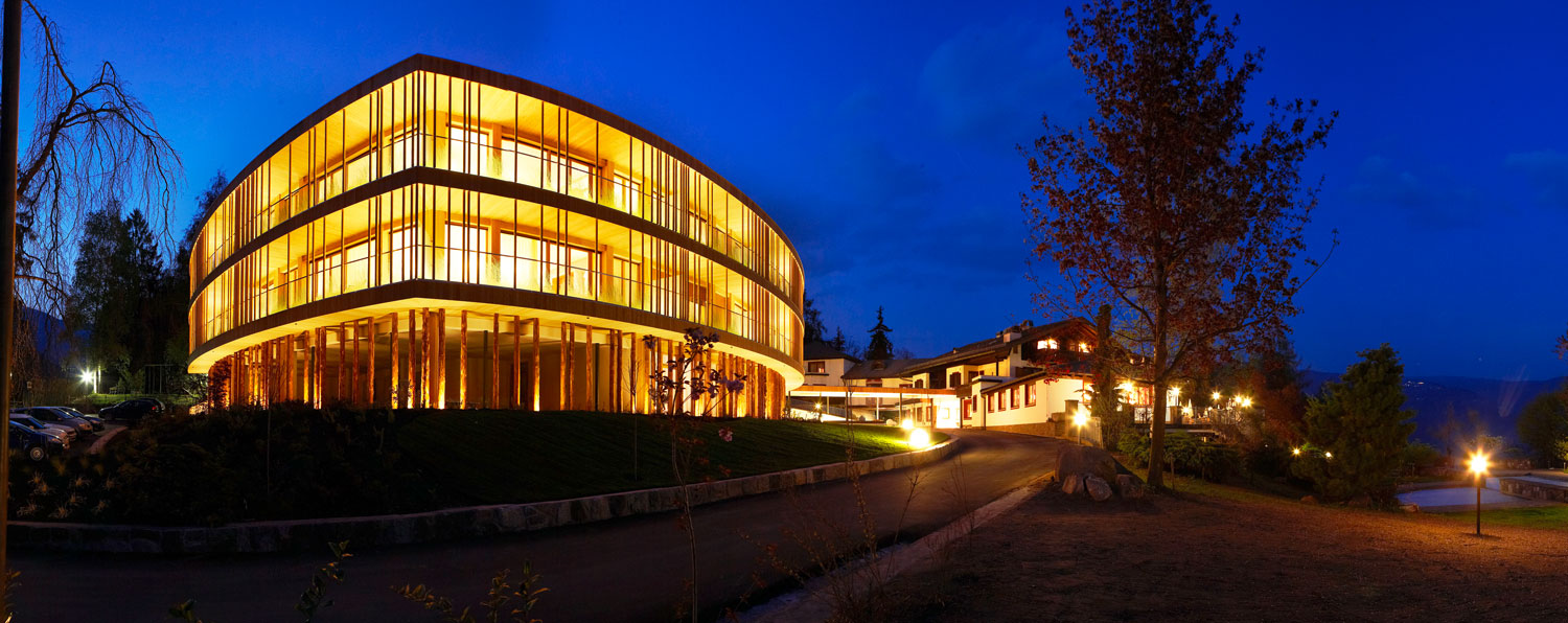 Hotel Der Waldhof