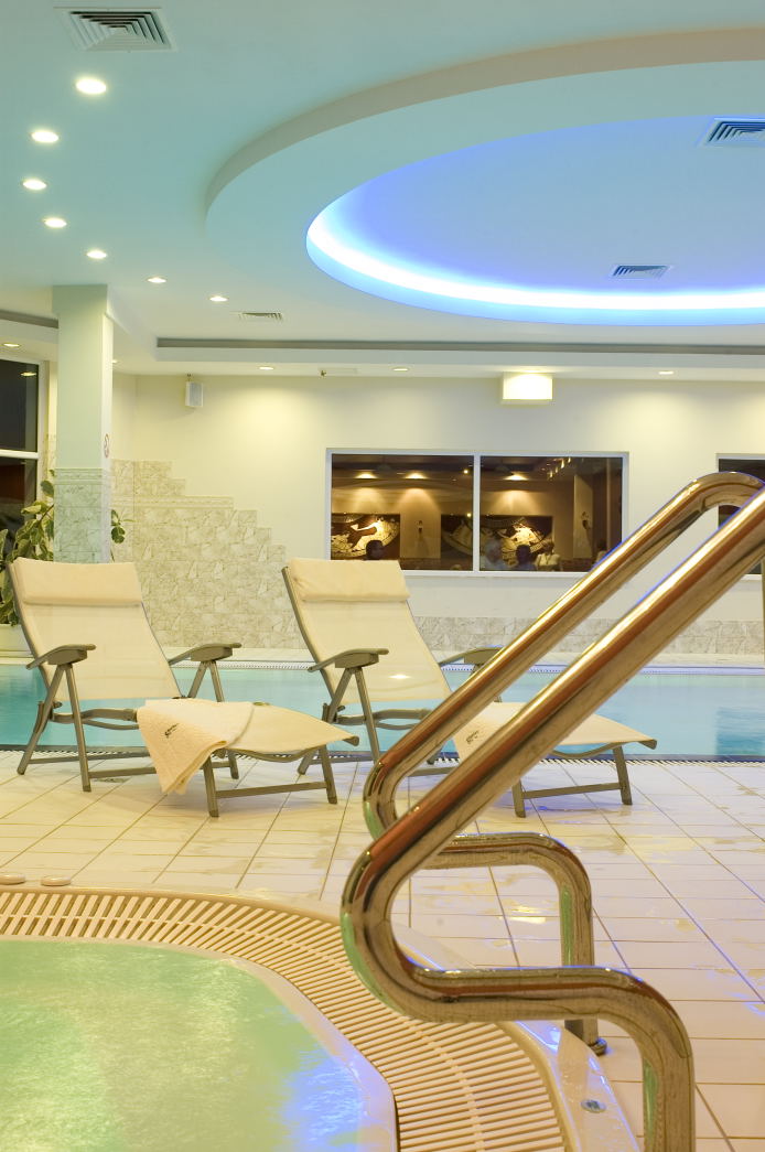 Baginscy SPA