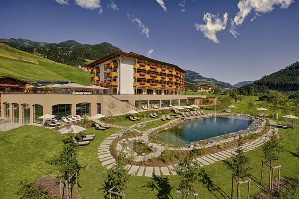 Hotel Nesslerhof