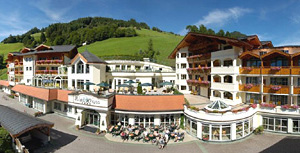 Wellnesshotel Edelweiss