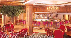 Wanderhotel in Grossarl
